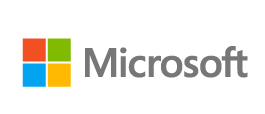 logo microsoft